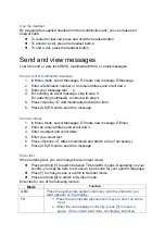 Preview for 26 page of Samsung SM-N910F User Manual