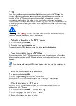 Preview for 33 page of Samsung SM-N910H User Manual