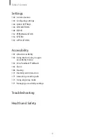 Preview for 4 page of Samsung SM-N910W8 User Manual