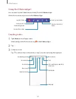 Preview for 45 page of Samsung SM-N910W8 User Manual