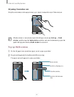 Предварительный просмотр 61 страницы Samsung SM-N910W8 User Manual