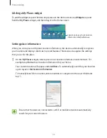 Preview for 70 page of Samsung SM-N910W8 User Manual