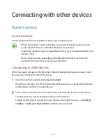 Preview for 129 page of Samsung SM-N910W8 User Manual