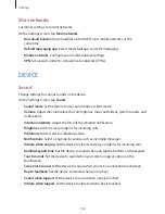 Preview for 148 page of Samsung SM-N910W8 User Manual