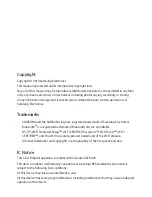 Preview for 192 page of Samsung SM-N910W8 User Manual