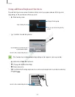 Предварительный просмотр 46 страницы Samsung SM-N915F User Manual