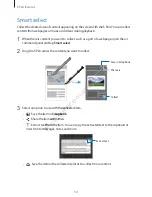 Предварительный просмотр 54 страницы Samsung SM-N915F User Manual