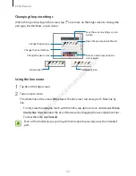 Предварительный просмотр 59 страницы Samsung SM-N915F User Manual