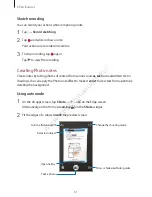 Preview for 61 page of Samsung SM-N915F User Manual