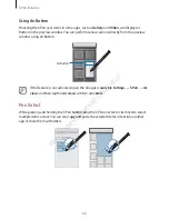 Preview for 66 page of Samsung SM-N915F User Manual