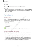 Preview for 85 page of Samsung SM-N915F User Manual