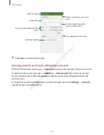 Preview for 121 page of Samsung SM-N915F User Manual