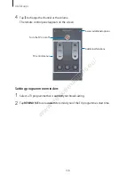 Предварительный просмотр 138 страницы Samsung SM-N915F User Manual