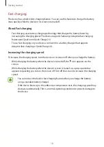 Preview for 18 page of Samsung SM-N915J User Manual