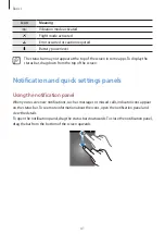 Preview for 41 page of Samsung SM-N915J User Manual