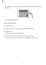 Preview for 47 page of Samsung SM-N915J User Manual