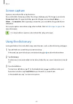 Preview for 48 page of Samsung SM-N915J User Manual