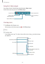 Preview for 59 page of Samsung SM-N915J User Manual