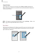 Preview for 67 page of Samsung SM-N915J User Manual