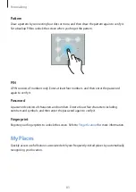 Preview for 83 page of Samsung SM-N915J User Manual