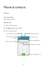 Preview for 96 page of Samsung SM-N915J User Manual