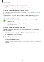 Preview for 114 page of Samsung SM-N915J User Manual