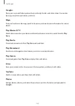 Preview for 142 page of Samsung SM-N915J User Manual