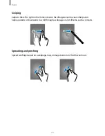 Preview for 24 page of Samsung SM-N915W8 User Manual