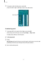 Preview for 36 page of Samsung SM-N915W8 User Manual