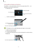 Preview for 46 page of Samsung SM-N915W8 User Manual