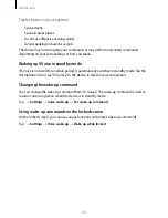 Preview for 125 page of Samsung SM-N915W8 User Manual