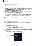 Preview for 132 page of Samsung SM-N915W8 User Manual