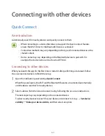 Preview for 143 page of Samsung SM-N915W8 User Manual