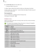 Preview for 27 page of Samsung SM-N9200 User Manual