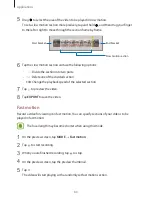 Preview for 80 page of Samsung SM-N9200 User Manual