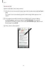 Preview for 46 page of Samsung SM-N9208 User Manual