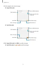 Preview for 73 page of Samsung SM-N9208 User Manual