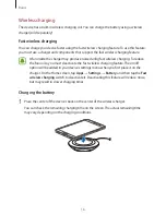 Предварительный просмотр 16 страницы Samsung SM-N920G User Manual