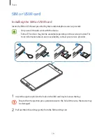 Предварительный просмотр 18 страницы Samsung SM-N920G User Manual