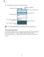 Предварительный просмотр 33 страницы Samsung SM-N920G User Manual