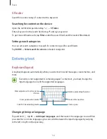 Предварительный просмотр 34 страницы Samsung SM-N920G User Manual