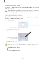 Предварительный просмотр 35 страницы Samsung SM-N920G User Manual