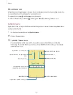 Предварительный просмотр 39 страницы Samsung SM-N920G User Manual