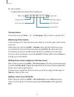 Предварительный просмотр 40 страницы Samsung SM-N920G User Manual