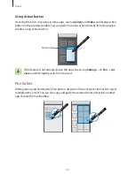 Предварительный просмотр 44 страницы Samsung SM-N920G User Manual