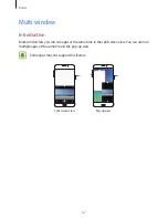 Предварительный просмотр 47 страницы Samsung SM-N920G User Manual