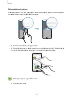 Предварительный просмотр 49 страницы Samsung SM-N920G User Manual