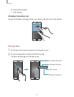 Предварительный просмотр 50 страницы Samsung SM-N920G User Manual