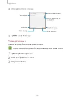 Предварительный просмотр 68 страницы Samsung SM-N920G User Manual