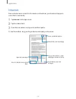 Предварительный просмотр 70 страницы Samsung SM-N920G User Manual